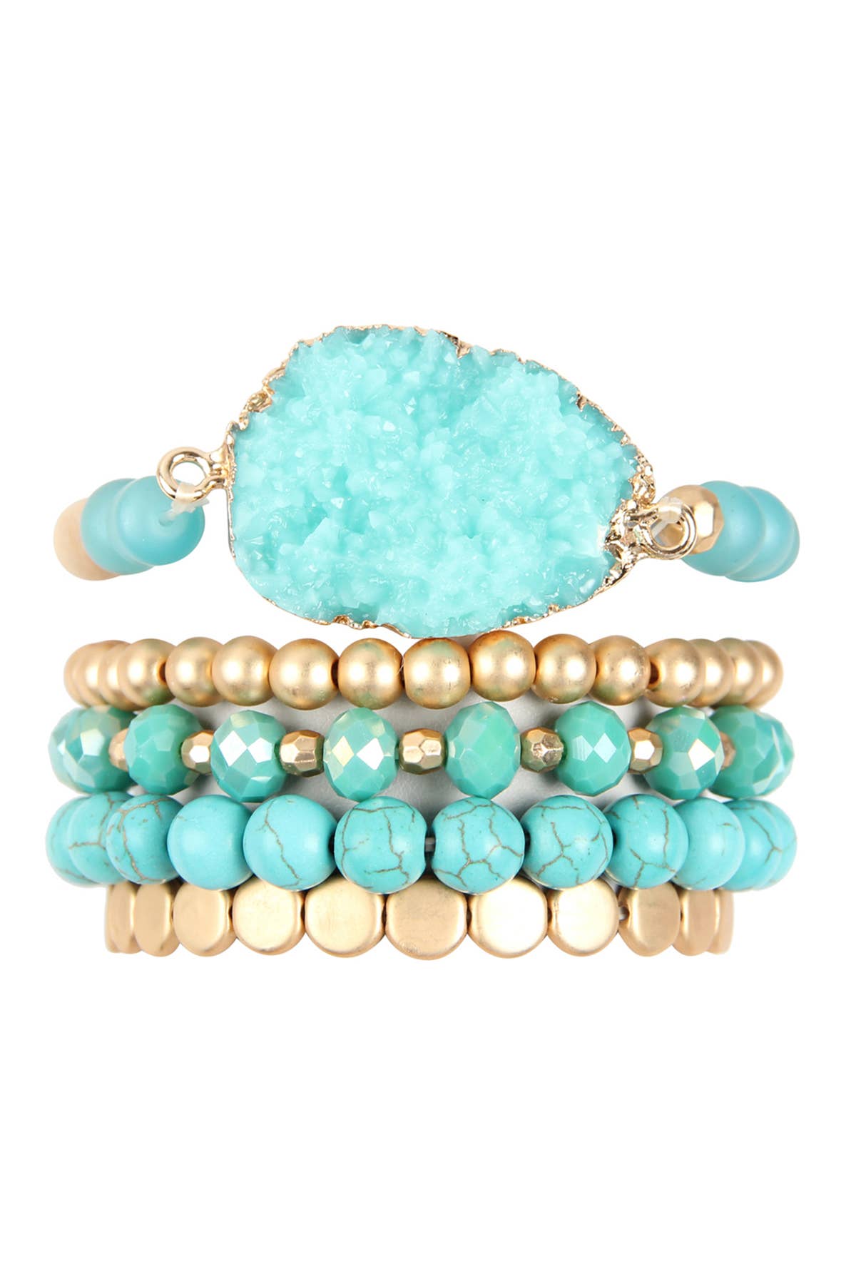 The Mood Maker Bracelet