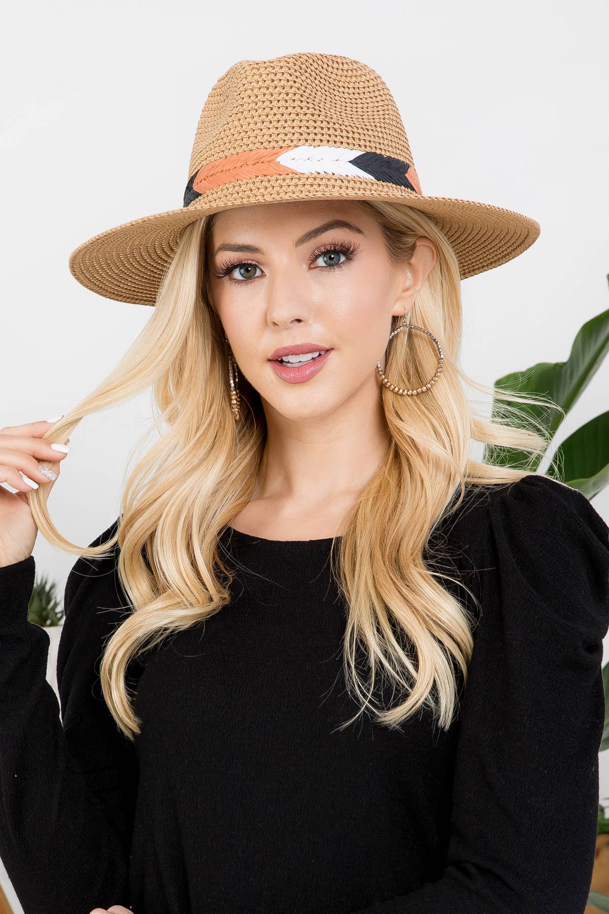 The Sunshine State of Mind Hat