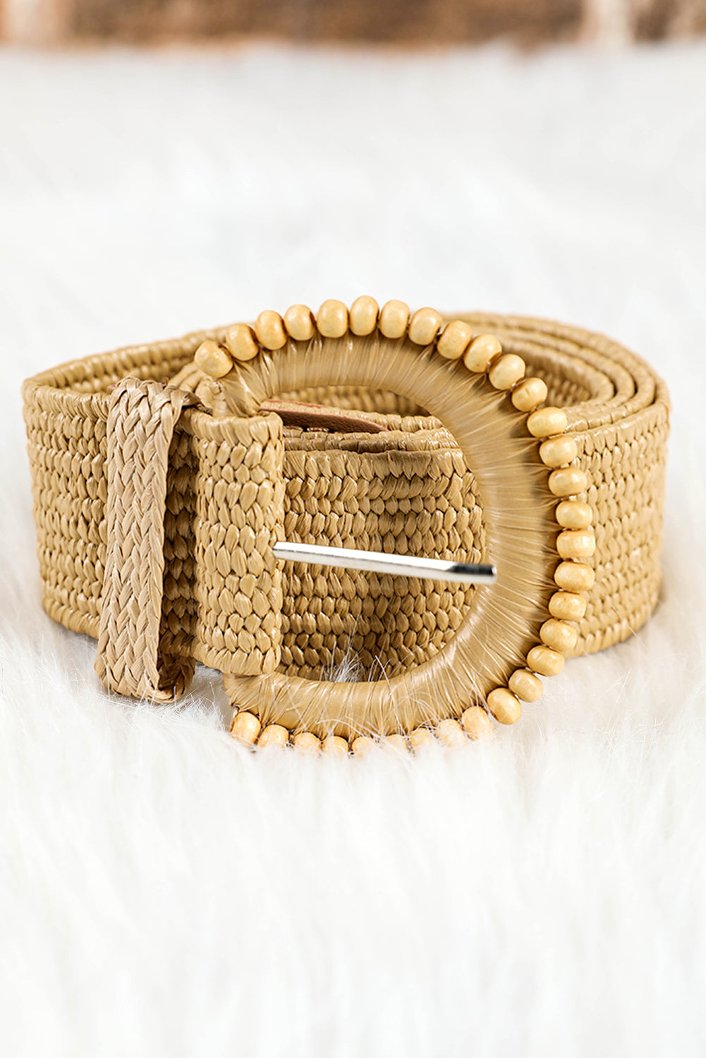 The Golden Hour Belt ☀️✨
