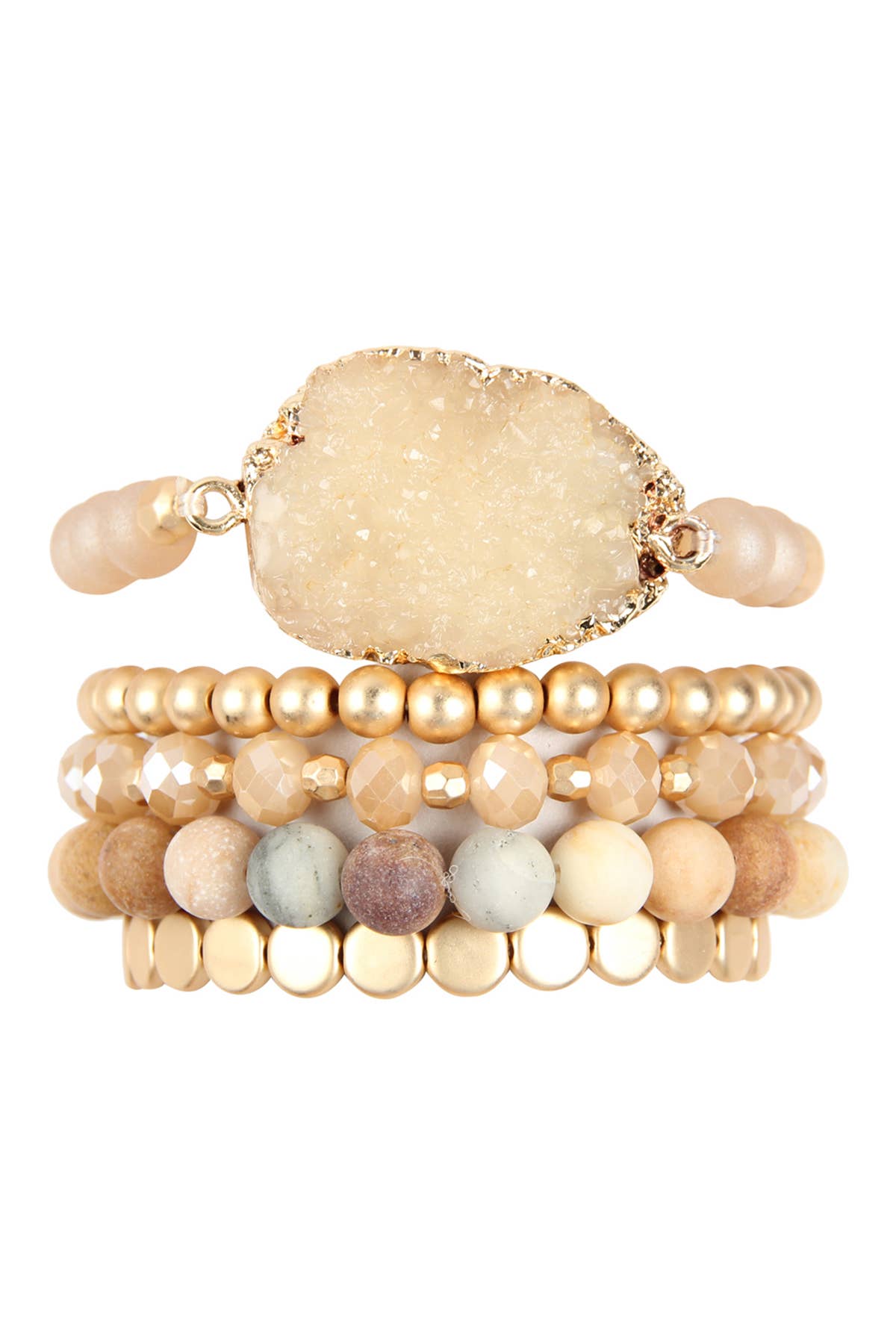 The Mood Maker Bracelet