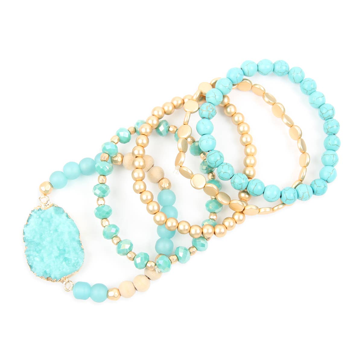 The Mood Maker Bracelet