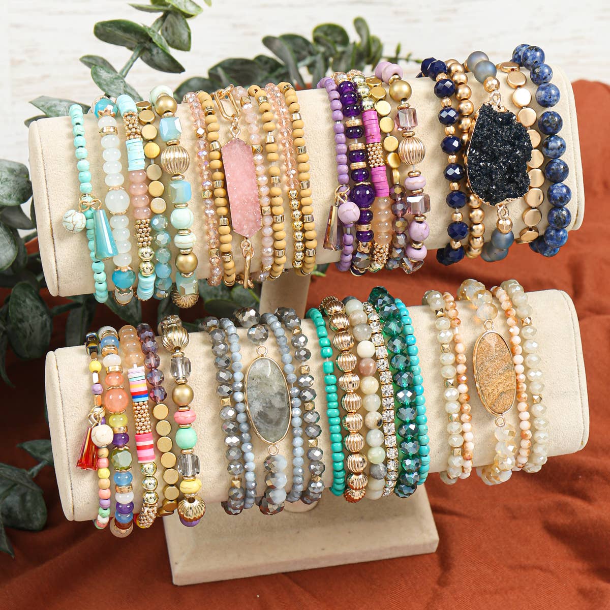 The Mood Maker Bracelet