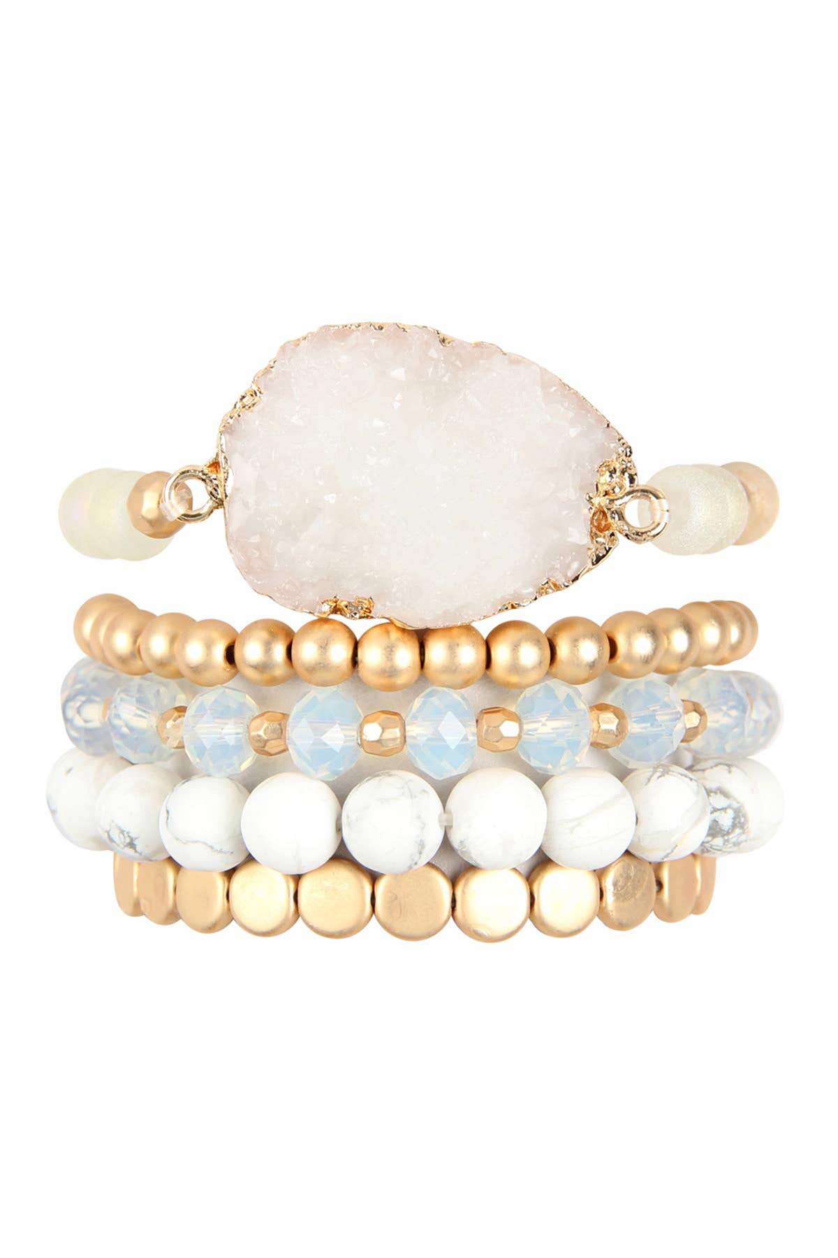 The Mood Maker Bracelet