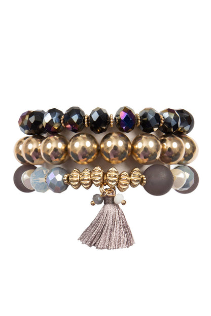 The Joyful Jangle Bracelet