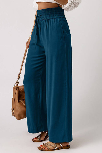 All the Things Wide Leg Pants
