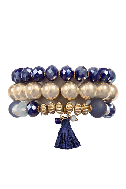 The Joyful Jangle Bracelet