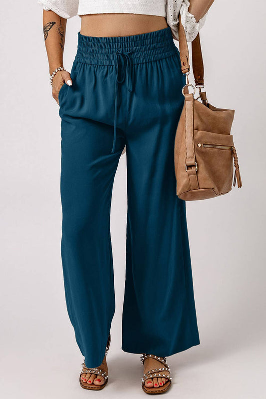 All the Things Wide Leg Pants