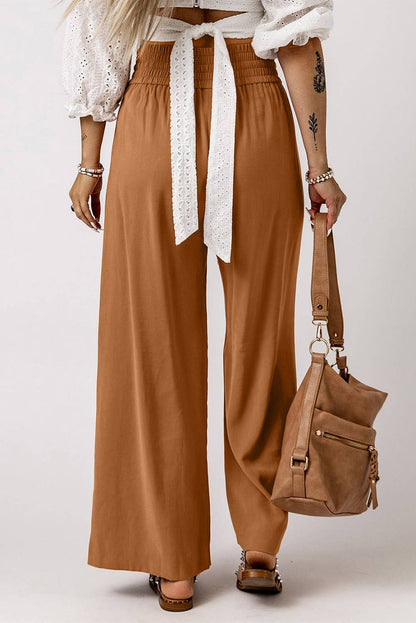 All the Things Wide Leg Pants
