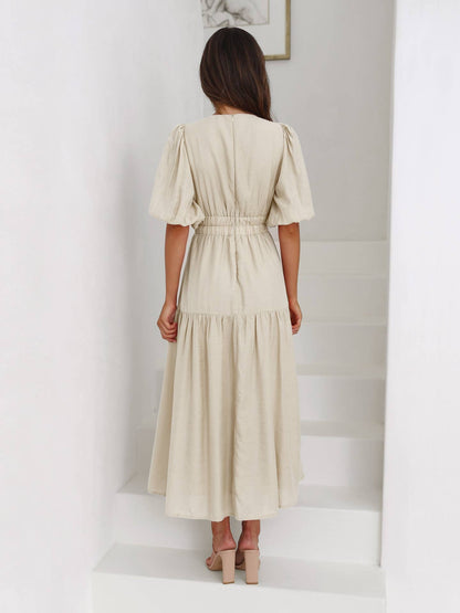 The All-Day Confidence Maxi