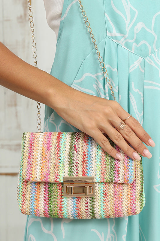 The Sweet Life Shoulder Bag