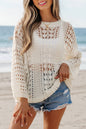 The Light & Breezy Must-Have Sweater