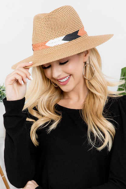 The Sunshine State of Mind Hat