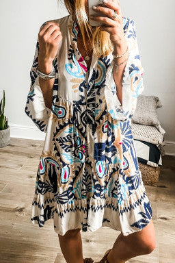 The Confidence Dress