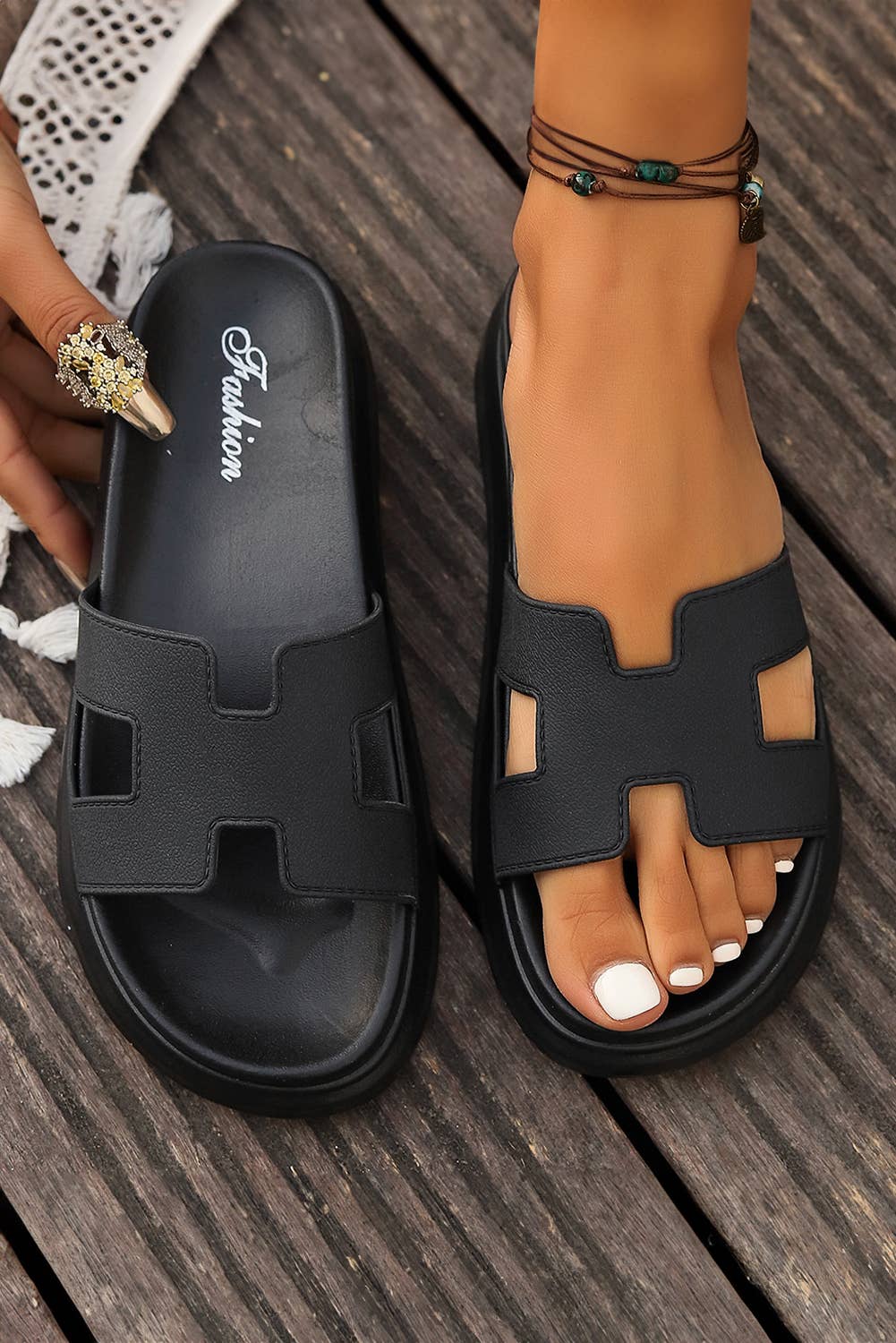 Everyday Elevate Slide