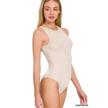 The Everyday Essential Bodysuit Soft
