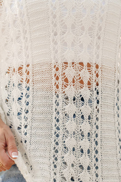 The Light & Breezy Must-Have Sweater