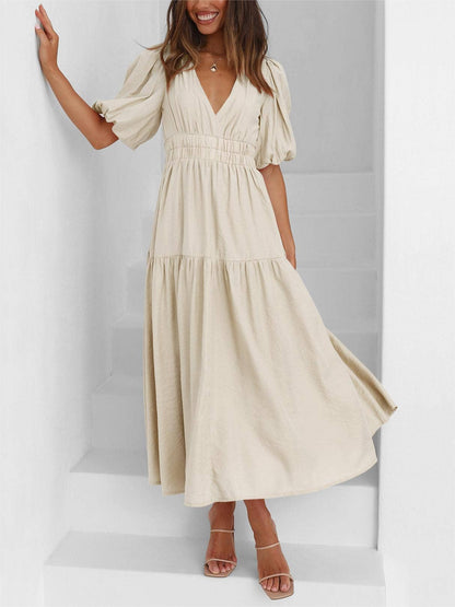 The All-Day Confidence Maxi