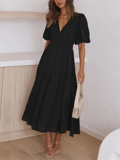The All-Day Confidence Maxi