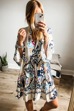 The Confidence Dress